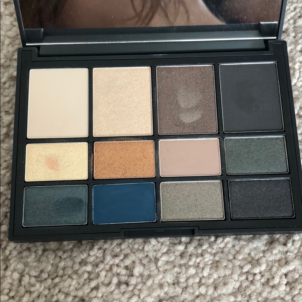 Nars eyeshadow palette